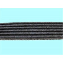 Bando 6PK1680 - Kanallı Kayış Peugeot 206 Partner Berl 1.9d 8V 02-06 Fıat Scudo 1.9d 98-06 Audı Ford Skoda Volvo