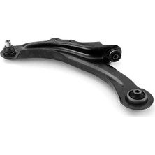 Ayd 03347 - Alt Salıncak Komple Sol Renault Megane Iı Sedan 02 1.4 16V-1.5DCI-1.9DCI-2.0 16V 18 mm