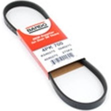 Bando 4PK0700 - Kanallı Kayış Pejo Cıtr Bx Zx C15 Lad Mtsu 48341