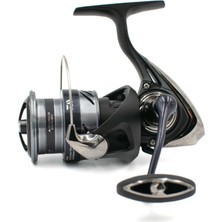 Daiwa Ninja 24 Bs Lt 2500 Spin Olta Makinesi