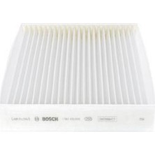 Bosch 1987435010 - Polen Filtresi Dacıa Dokker 12 Lodgy 12 Renault Express 21 1.2tce 1.3tce 1.5dci 1.6