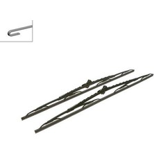 Bosch 3397118203 - Ön Cam Sileceği Twin Tk. 700 650MM P307 1.4-1.4 16V-1.6 16V-2.0 16V-1.4 Hdı 00 1.6 Hdı-2.0 Hdı 02