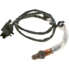 Bosch 0258007070 - Oksijen Sensörü - Volvo C70. S60. S70. S80. V70. Xc 05 06