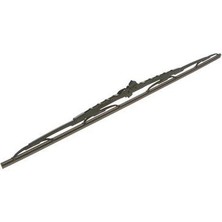 Bosch 3397011402 - Silecek 65CM Eco Swf 65CM X1 Yt Mercedes W638 Vito 96-03 Movano Iıı-Espace-Ulysse-C8-Phedra