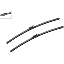Bosch 3397009821 - Aerotwin Silecek 600/600MM Muz Tipi Vw Transporter T5 2.0 Tdı