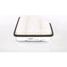 Bosch F026400171 - Hava Filtresi Corolla Aurıs 07-1.4 D4D- Verso 2.0 D4D Dızel Yamuk