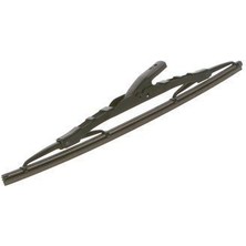 Bosch 3397011211 - Eco Silecek 34CM Std Arka Spoylersız Kollu Sılecek Freelander 2 Vw Golf Mercedes Vıto Vıano W639 Ford Mondeo Focus Toyota Yarıs