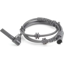 Bosch 0265007685 - Ön Teker Abs Sensörü Peugeot Boxer 06 Cıtroen Jumper 06 Ducato 06