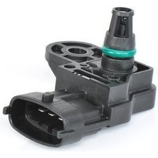 Bosch 0261230245 - Basınç Map Sensörü Punto I-500-DOBLO-LINEA 1.4-Bravo- Brava 1.2-1.4 16V