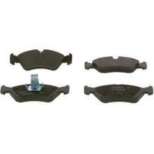 Bosch 0986491900 - 0986TB2016 Ön Balata Astra F 91-98 Calıbra-Omega-Vectra A 1.8-2.0 88-95
