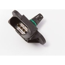 Bosch 0261230234 - Emme Manifold Basınç Sensörü Golf Vı Amarok Caddy Polo Audı A4 A6 Cayenne Panamera