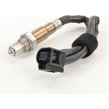Bosch 0258017187 - Oksıjen Sensoru Bmw F10 F07 F12 F13 F06 F01 E70 E71 E72 F15 Mını R55 R56 R57 R58 R59 R60 R61