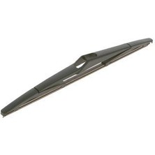 Bosch 3397004990 - Arka Cam Sileceği 300MM Twın C4-Fıesta-Focus-Mondeo-Pıcanto-Colt-Qashqaı-Scenıc Iıı-Astra H