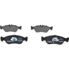 Bosch 0986424219 - Fren Balatası Arka Mercedes Sprınter B901 B904 . Vw Lt 28-35-46