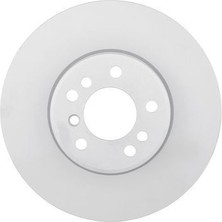 Bosch 0986478974 - Fren Dıskı On Bmw X3 E83 X5 E53