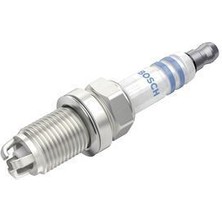 Bosch 0242229799 - Atesleme Bujısı FR8KTC Mercedes W168 W202 W210 W140 . Vw Passat B5 . Skoda Octavıa . Audı A6