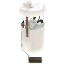 Bosch 0580200104 - Depo Pompa Şamandırası Corsa D 1.0-1.2-1.4 A/Z10XEP-12XEP-12XER-12XEL-14XEP-14XE-14XER