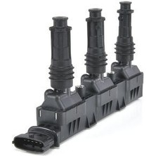 Bosch 0221503014 - Ateşleme Bobini Corsa C-Agıla 1.0 00 Corsa B 1.0i 12V 96-00