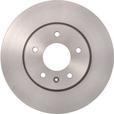 Bosch 0986479267 - Ön Fren Aynası Adet Antara 2.4-3.2 V6-2.0cdtı 06 Captıva 2.4-3.2-2.0d 06 296×29X5DLXHAVALI