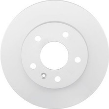 Bosch 0986478884 - Arka Fren Aynası Astra H-Combo C 02 Merıva A-B 03 Astra G 1.8-2.0 98 Zafıra A 264×10X5DL