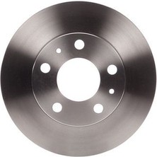 Bosch 0986479R86 - Ön Fren Aynası Fıat Ducato 94 14 Peugeot Boxer 94 14 Cıtroen Jumper 94 14 Karsan Jest 98 300×24X5DELİK