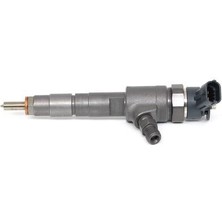 Bosch 0445110340 - Enjektör P207-P208-P301-P308-P2008-EXPERT-PARTNER-BERLINGO-C2-C3-C4-FIESTA-SCUDO 1.6hdi-Tdci