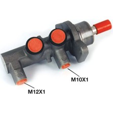 Bosch 0986480859 - Fren Ana Merkez Corsa C 00 06 Combo C 00 12 22.2mm