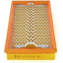 Bosch 1457433700 - Hava Fıltresı Mercedes M119 W124 R129 W140 C140