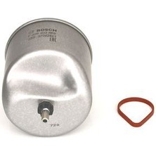 Bosch F026402862 - Yakıt Filtresi P207 1.4-1.6 HDİ-P308-P508-P3008-P5008-PARTNER Tepee-Berlıngo-C3-C4 1.6 Hdi