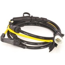 Bosch 1987473582 - Balata Fişi Ön Dıscovery 5 L462 16 R.r 4 Vogue L405 12 R.r Sport 2 L494 13