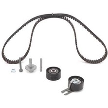 Bosch 1987946568 - Triger Seti C2-C3-NEMO-BIPPER-206-307 Fıesta 02 08 Fusıon 02 14 1.4 Tdci-Hdi 02