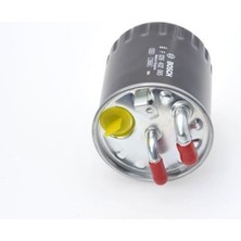 Bosch F026402065 - Yakıt Fıltresı Mercedes OM640 OM642 OM651 W169 W245 W204 W212 X204 X164 B906