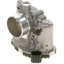 Bosch 0280750482 - Gaz Kelebek Kutusu Manşonu Opel Astra 1.4 09 Corsa D 1.2-1.4 09 Corsa E 1.4 14