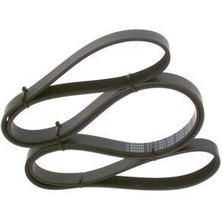 Bosch 1987947956 - Kanallı Kayıs Mercedes Chevrolet Dodge Ford Hyundaı Kıa Jeep Saab Vw