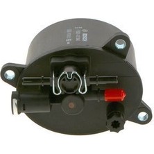 Bosch F026402846 - Yakıt Fıltresı 224DT Dıscovery Sport L550 14 Freelander 2 L359 06 14 R.r Evoque L538 11 19 Jaguar x F Sportbrake X250 12 14 Xf I X25 11 15