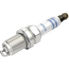 Bosch 0242240707 - Buji Iridyum FR6KII332S Astra J-Insıgnıa-Corsa D-E-Adam-Merıva-Zafıra Tourer C-Chevrolet Aveo-Cruze