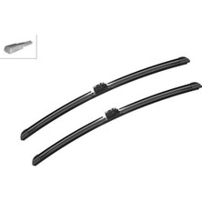 Bosch 3397009843 - Sılecek Supurgesı Takımı 550MM / 550MM Mercedes W246 W205 S205 C205 A205 N293 X253 C253