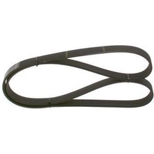 Bosch 1987947979 - 6PK1675 Kanallı Kayış P206-PARTNER-BERL 02-06 Scudo 98-06 19D-AUDI Ford Volvo