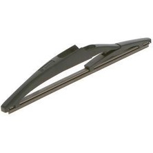 Bosch 3397011677 - Arka Silecek Süpürgesi Fıat Egea 16 Cıtroen C4 14 Mini One 06-10 Cooper 06-13