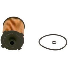 Bosch F026407152 - Yağ Filtresi Volvo S60 Iı 2015 2020 S80 13 S90 16 V40 V60 V70 V90 XC40 XC60 XC70 XC90 15