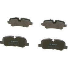 Bosch 0986494148 - Fren Balatası Arka Dıscovery 3 4 L319 R.r 3 Vogue L322 R.r Sport I L320