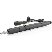 Bosch 0432193704 - Enjektör Beetle 02-05 Golf Iv-Bora 03-06 A3 01-03 Leon Toledo 02-06 Acavıa 01-11