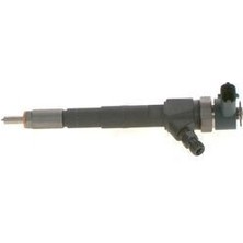 Bosch 0445110524 - Enjektör Fıat Doblo 10 500 L 12 500×14 Egea 15 Bravo Iı 07 14 Jeep Ranegade 15 Alfa Romeo Gıulıetta 10 Opel Combo 10 1.6 D Mjt