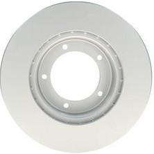 Bosch 0986478824 - Fren Dıskı On Defender L316 Dıscovery I Lj Range Rover I