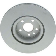 Bosch 0986479395 - Ön Fren Aynası Havalı Volvo S60 Iı 10 15 S80 Iı 06 V60 I 11 15 V70 Iıı 07 15 XC70 Iı 09 15 336CM Cap