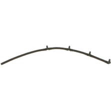 Bosch 0928400541 - Yakıt Dönüş Borusu Enjektör Fıat Albea 03 09 Punto 03 05 Doblo 04 Palıo 03 Panda 03 Opel Corsa C 05 Combo 05 Merıva A 05 1.3 Mtj