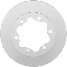 Bosch 0986479296 - Fren Dıskı Arka Mercedes Sprınter B906 B907 . Vw Crafter 30-35-50 Cıft Teker