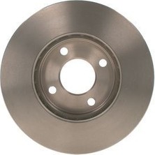 Bosch 0986479090 - Ön Fren Diski Hava Kanallı Nıssan Mıcra 1.2l HR12DE K13 11-15 / Note 1.2l 1.5l HR12DE K9K E12 13-16 260 Çap x 4 Bijon - Adet Disk Fiyatıdır