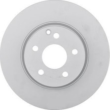 Bosch 0986479040 - Fren Dıskı On Mercedes C219 W211 S211