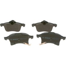 Bosch 0986424707 - 0986TB2459 Ön Balata Astra H 04 Merıva 03 Zafıra 05 Corsa C D 03 Combo 04